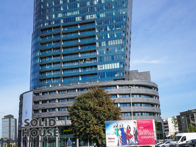 Lokal Wynajem Szczecin Centrum al.&nbsp;Wyzwolenia