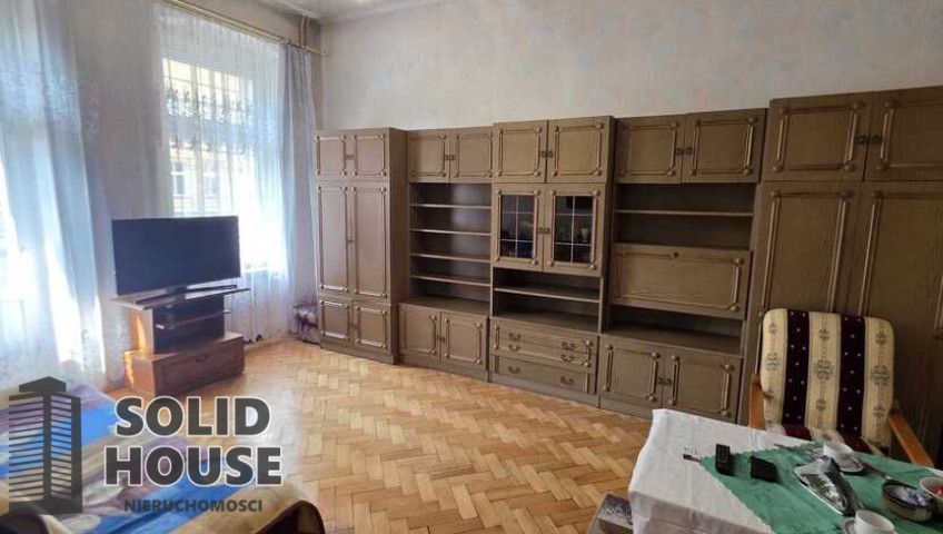 Mieszkanie Sprzedaż Szczecin Śródmieście al.&nbsp;Wyzwolenia