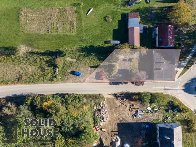 Obiekt Sprzedaż Binowo