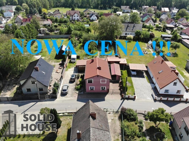 Działka Sprzedaż Goleniów