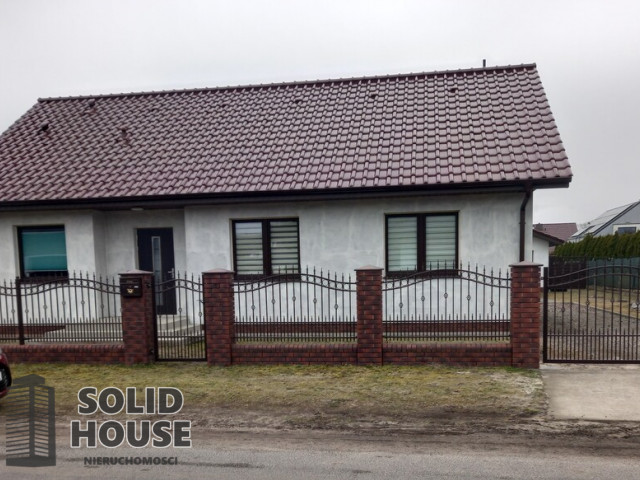 Dom Sprzedaż Szczecin os. Kasztanowe