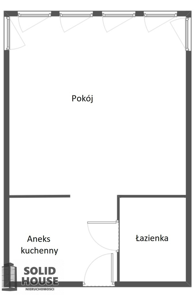 Mieszkanie Sprzedaż Szczecin Centrum