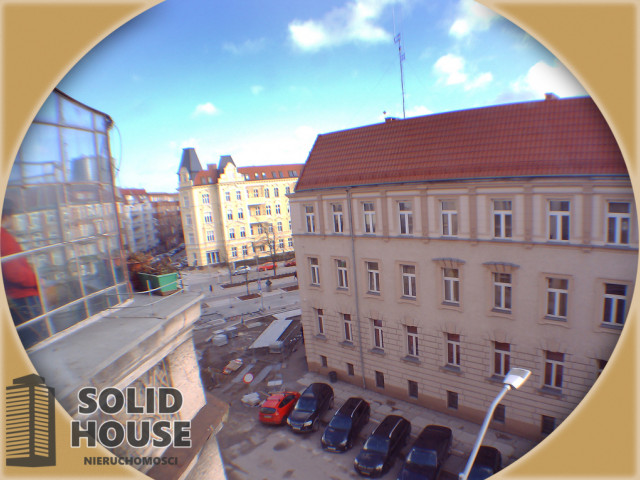 Mieszkanie Sprzedaż Szczecin Centrum Mazurska
