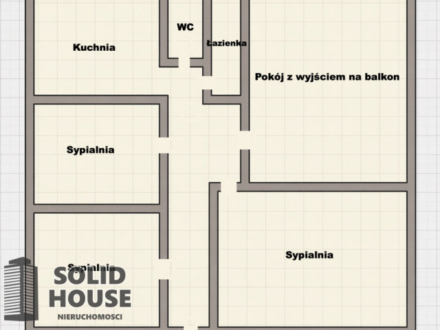 Mieszkanie Sprzedaż Szczecin Zdroje Walecznych