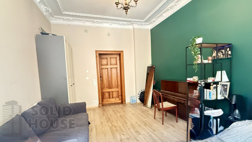 Lokal Sprzedaż Szczecin Śródmieście-Centrum bł. Królowej Jadwigi