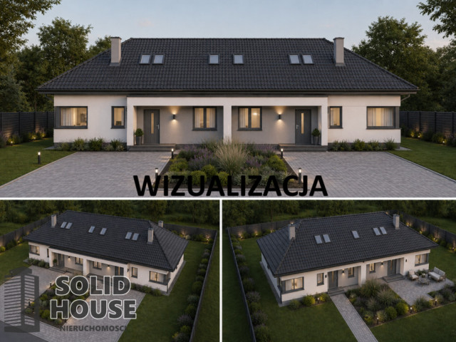 Dom Sprzedaż Grzędzice