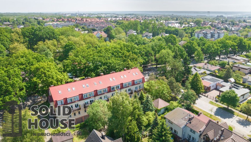 Mieszkanie Sprzedaż Szczecin Warszewo Szwedzka