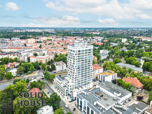 Mieszkanie Sprzedaż Szczecin Centrum Mieczysława Niedziałkowskiego