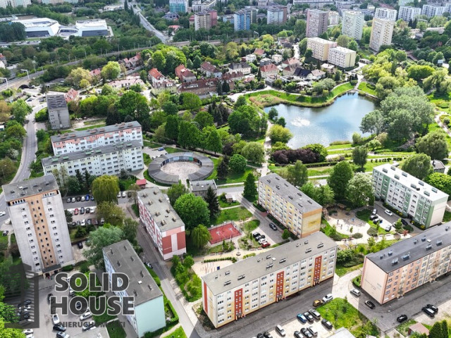Mieszkanie Sprzedaż Szczecin Książąt Pomorskich Rugiańska