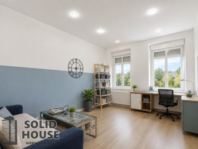 Lokal Sprzedaż Szczecin Śródmieście-Centrum