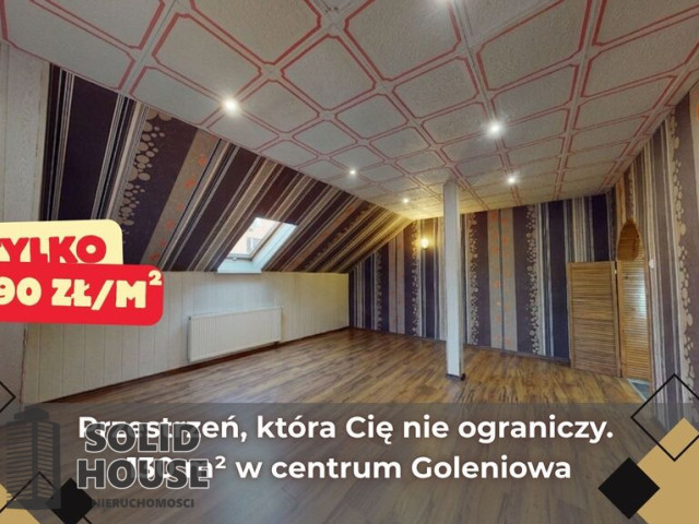 Mieszkanie Sprzedaż Goleniów Konstytucji 3 Maja
