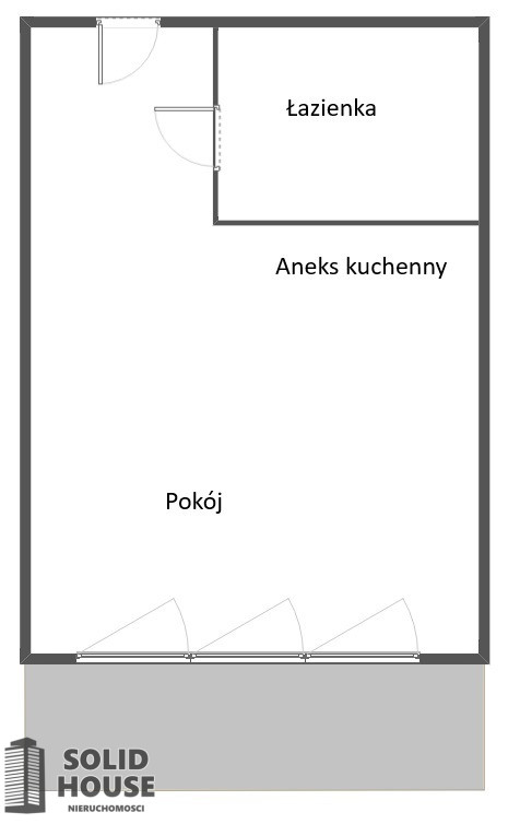 Mieszkanie Sprzedaż Szczecin Centrum