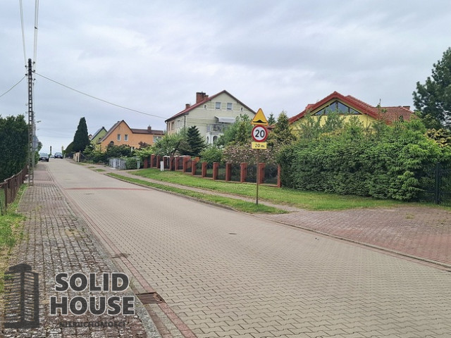 Działka Sprzedaż Rewal