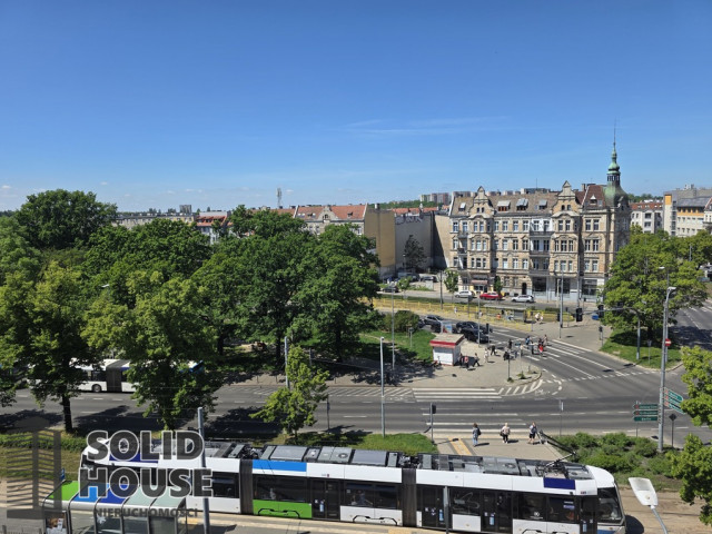 Mieszkanie Sprzedaż Szczecin Śródmieście Aleja Piastów