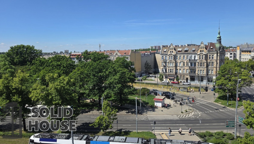 Mieszkanie Sprzedaż Szczecin Śródmieście Aleja Piastów