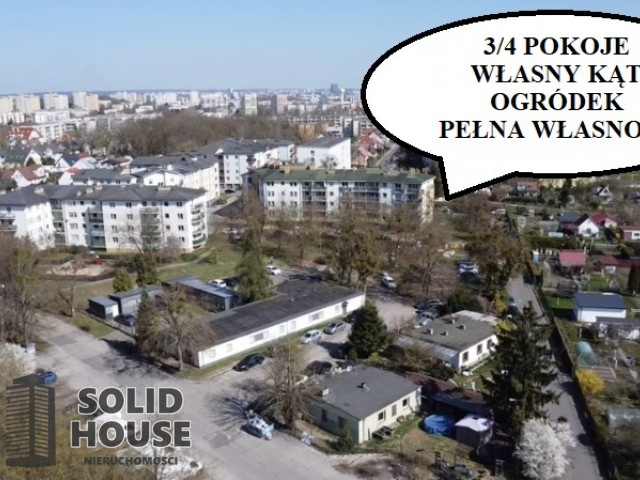 Mieszkanie Sprzedaż Szczecin Pomorzany Sierpowa