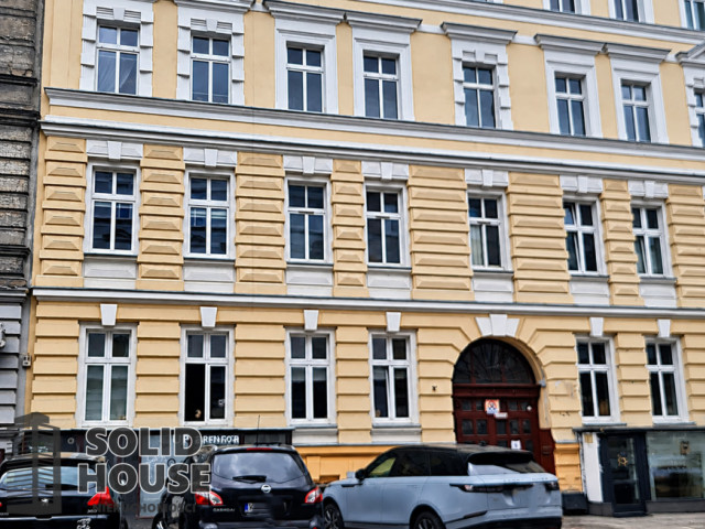 Lokal Sprzedaż Szczecin Centrum
