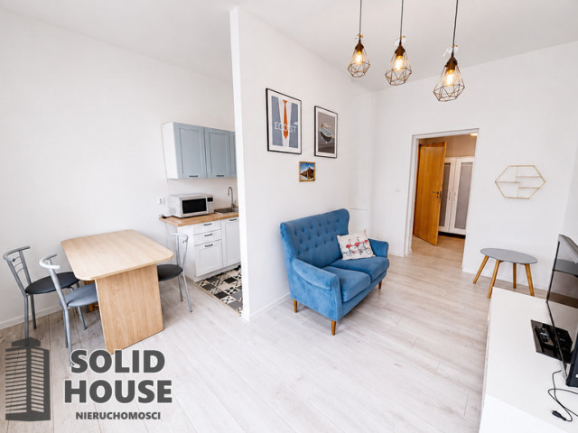 Mieszkanie Wynajem Szczecin Drzetowo Szarotki