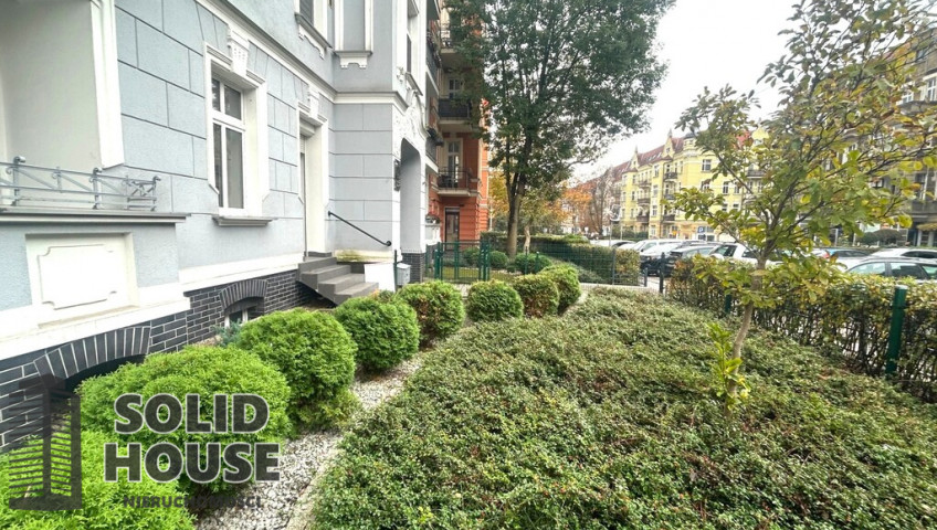 Lokal Sprzedaż Szczecin Śródmieście-Centrum
