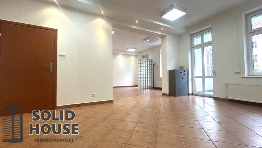 Lokal Sprzedaż Szczecin Śródmieście-Centrum