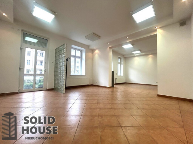 Lokal Sprzedaż Szczecin Śródmieście-Centrum