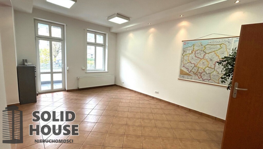 Lokal Sprzedaż Szczecin Śródmieście-Centrum