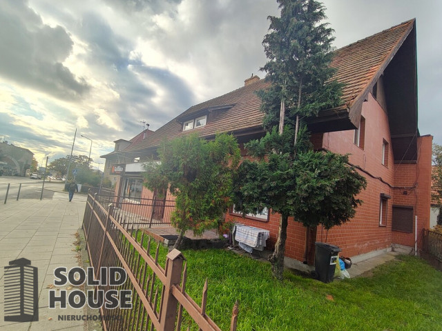 Dom Sprzedaż Szczecin Zdroje