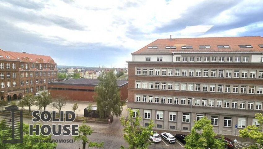 Lokal Wynajem Szczecin Śródmieście-Centrum