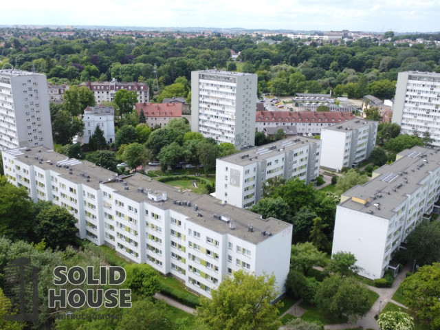 Mieszkanie Sprzedaż Szczecin os. Arkońskie