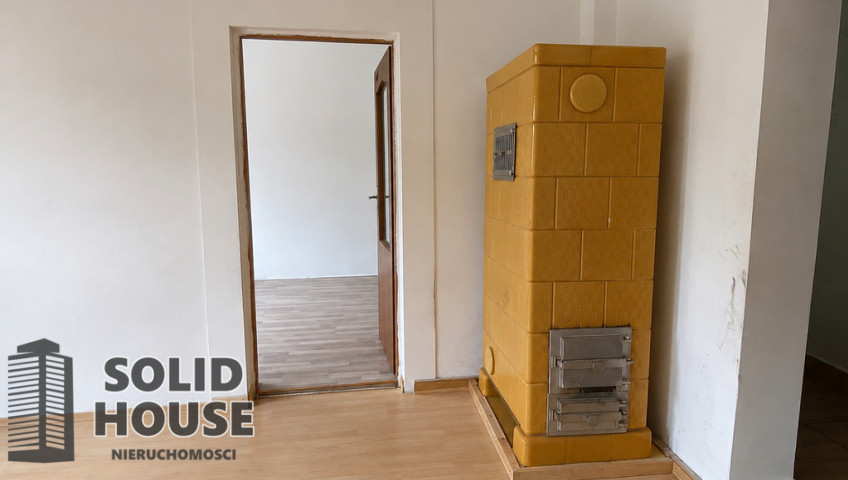 Mieszkanie Sprzedaż Lubieszyn