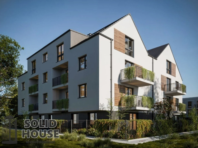Building Residental Stargard