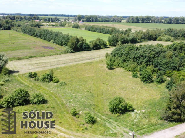 Działka Sprzedaż Krasnołęka