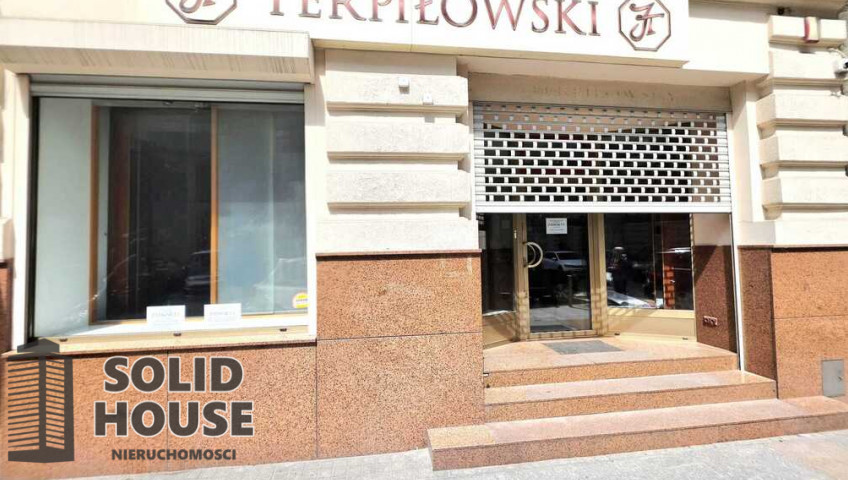 Lokal Sprzedaż Szczecin Śródmieście-Centrum