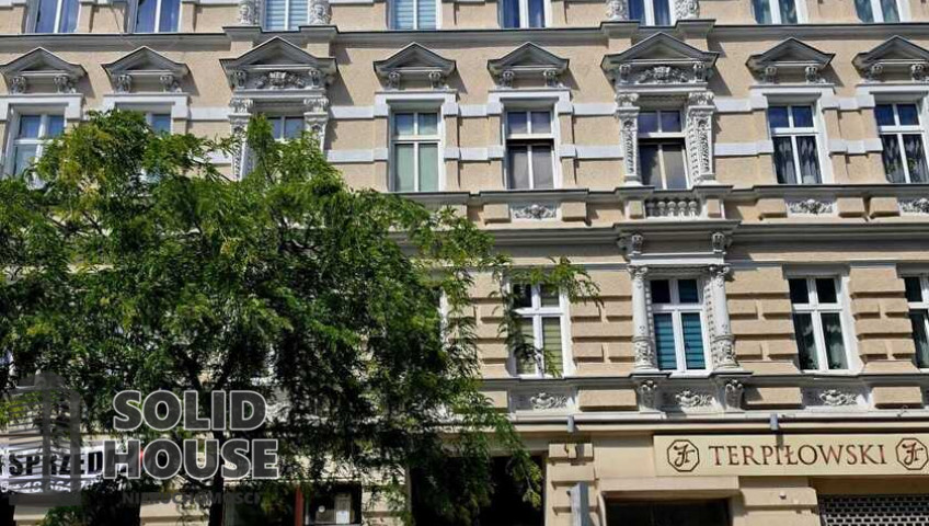 Lokal Sprzedaż Szczecin Śródmieście-Centrum