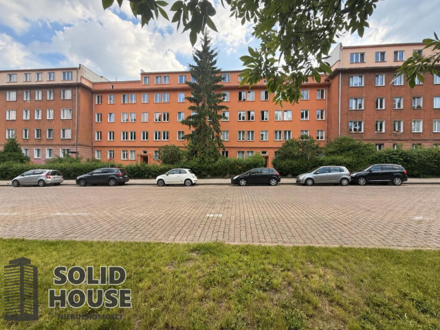 Mieszkanie Sprzedaż Szczecin Centrum