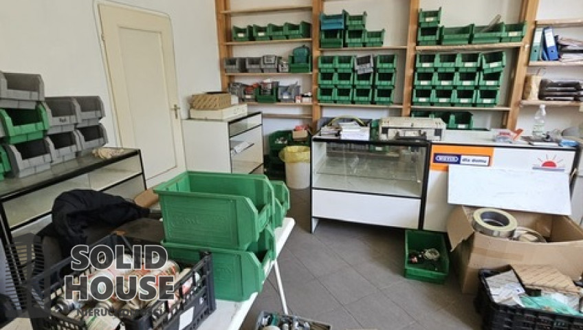 Lokal Sprzedaż Szczecin Pogodno Ostrawicka