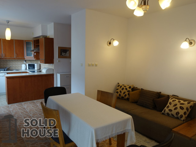 Mieszkanie Wynajem Warzymice