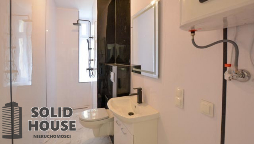 Mieszkanie Sprzedaż Szczecin Śródmieście