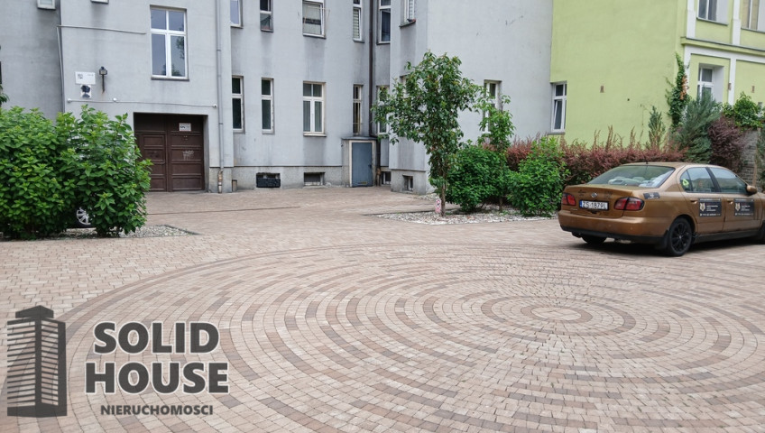 Lokal Sprzedaż Szczecin Śródmieście-Centrum Kaszubska
