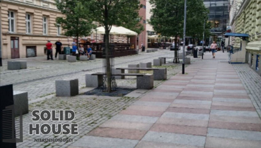 Lokal Sprzedaż Szczecin Śródmieście-Centrum Kaszubska