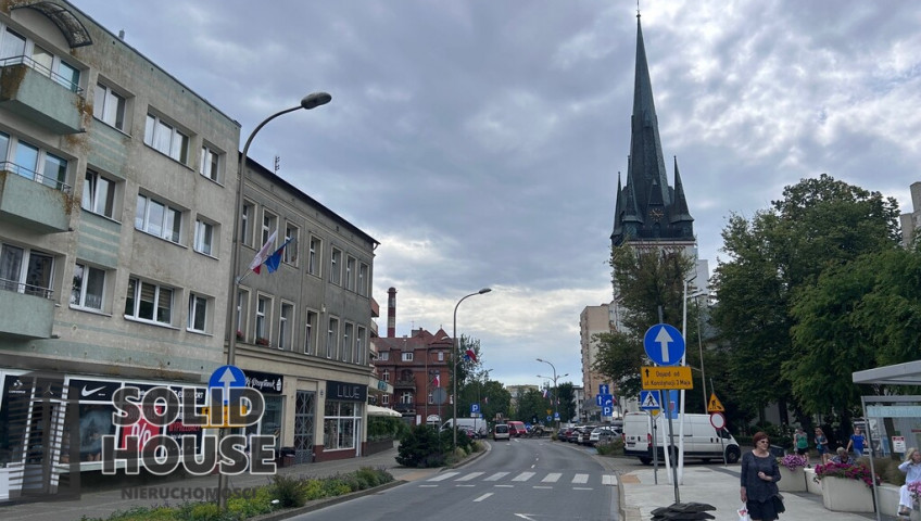 Lokal Wynajem Świnoujście
