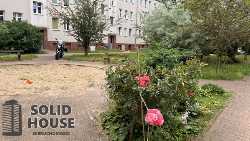 Mieszkanie Sprzedaż Szczecin Pogodno Spółdzielcza