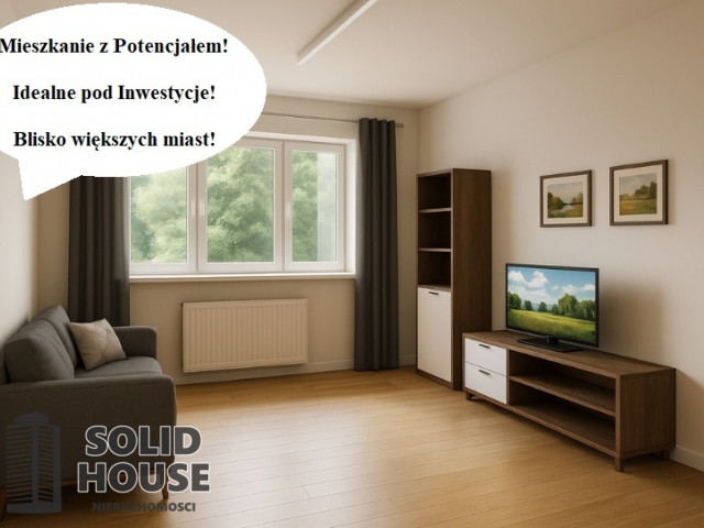 Mieszkanie Sprzedaż Darż Piękna