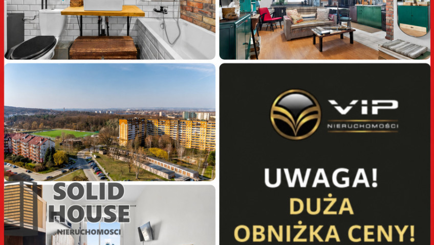 Mieszkanie Sprzedaż Szczecin os. Bukowe Brązowa
