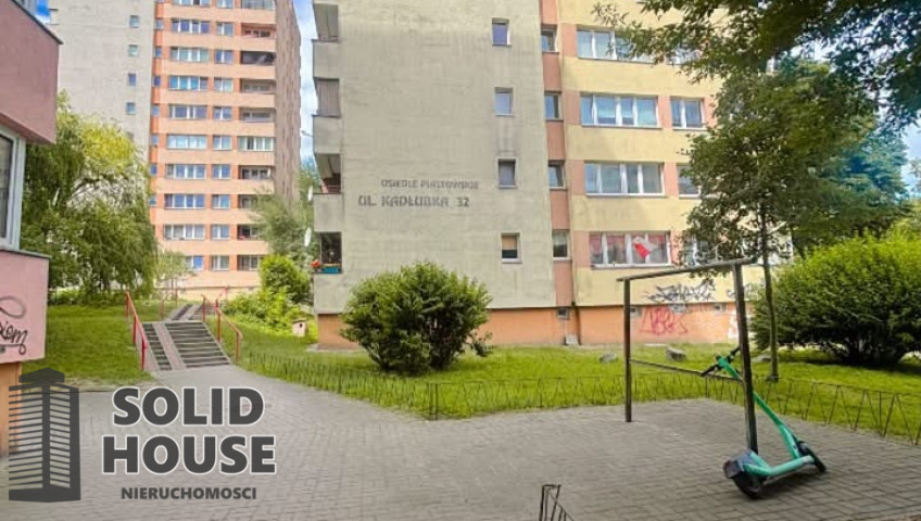 Mieszkanie Sprzedaż Szczecin Niebuszewo bł. Wincentego Kadłubka