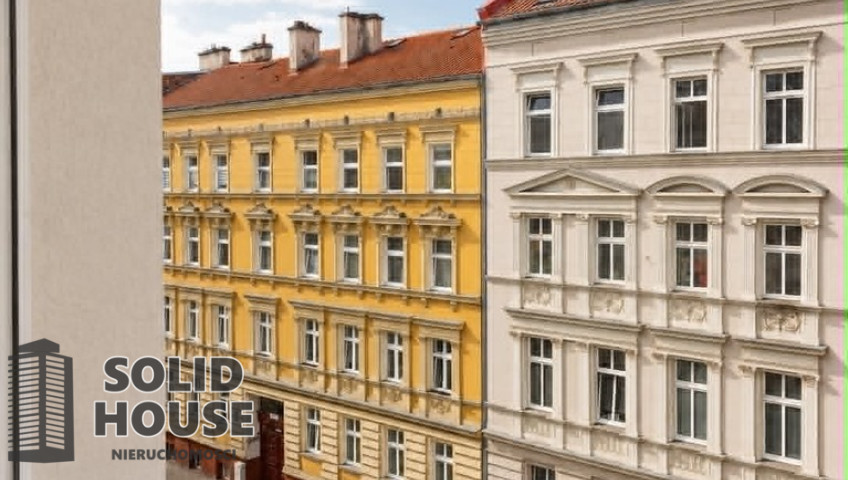 Mieszkanie Sprzedaż Szczecin Śródmieście-Centrum