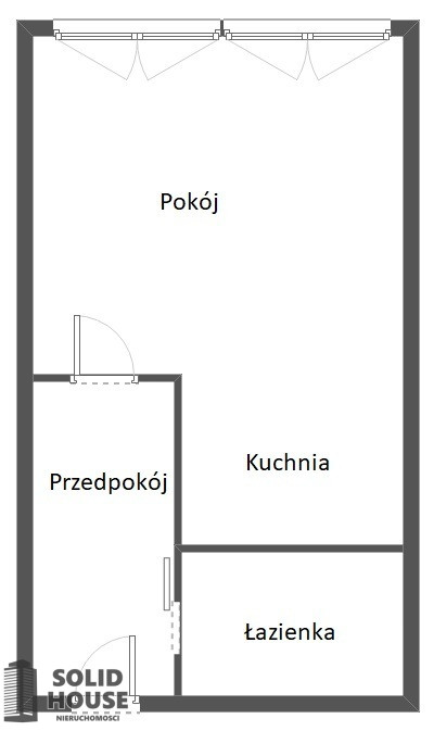 Mieszkanie Sprzedaż Szczecin Niebuszewo