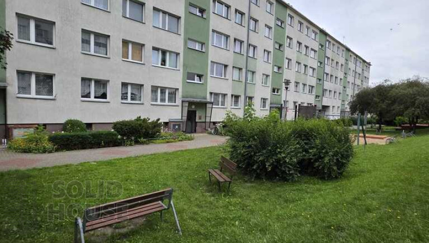 Mieszkanie Sprzedaż Szczecinek