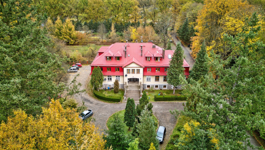 Mieszkanie Sprzedaż Miłogoszcz