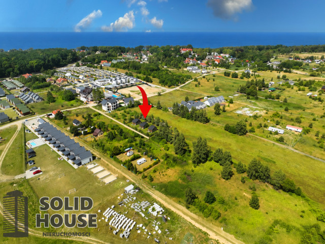 Działka Sprzedaż Rewal